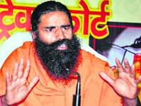 Baba Ramdev