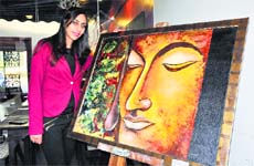 Parul Juneja Photo: S Chandan