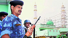 The recent violence in Muzzaffarnagar in Uttar Pradesh was a major communal flashpoint