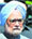 Manmohan Singh, PM