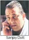 Sanjay Dutt