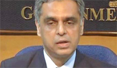 Syed Akbaruddin