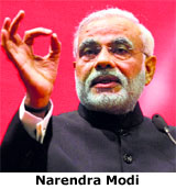 Narendra Modi