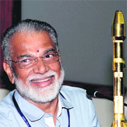 ISRO Chairman Radhakrishnan at the press conference after India successfully launched rejuvenated indigenous cryogenic engine-fitted GSLV-D5 carrying communication satellite GSAT-14 from Satish Dhawan Space Centre at Sriharikota on Sunday.