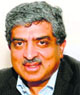 Nandan Nilekani 