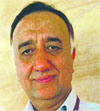 Mushtaq Peer