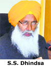  ss dhindsa