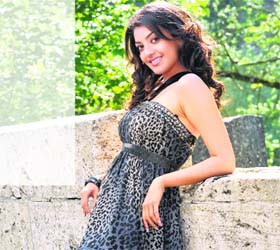 Wow moment: Kajal Aggarwal