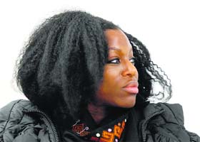 Taiye Selasi