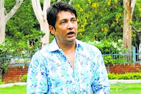 Deep focus: Shekhar Suman
