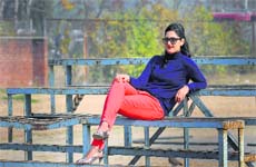 Palak Dhir
