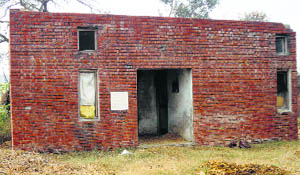 A centre for women at Kotli village