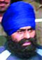 Devender Pal Singh Bhullar 