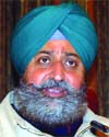 PPCC President Partap Singh Bajwa
