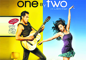 Abhay Deol and Preeti Desai
