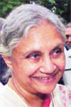 Sheila Dikshit