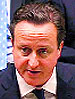 David Cameron