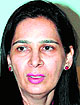 Navjot K Sidhu