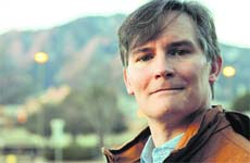 Nature care: John Rennie