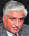 DGP Sumedh Singh Saini