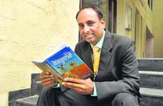 Words of wisdom: Mintu Brar