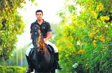 Different take: Randeep Hooda