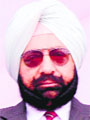 Malvinder Singh