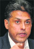 Manish Tewari