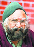 Khushwant Singh