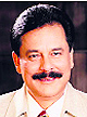 Subrata Roy