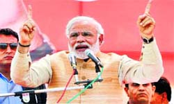 Narendra Modi