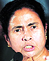 Mamata Banerjee, West Bengal cm