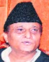 Azam Khan