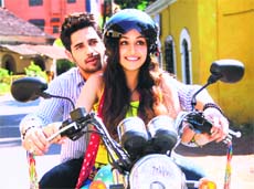 Thorough professional: Shraddha Kapoor