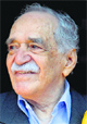 Gabriel Garcia Marquez