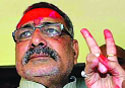 Giriraj Singh