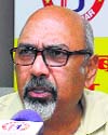 Shashi Kant, Punjab Ex-DGP