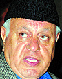 Farooq Abdullah (NC)