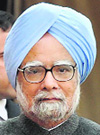Manmohan Singh