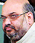 A star performer in UP, Amit Shah is set for a bigger role