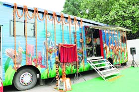 The mobile craft market
