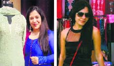 Creative talk: Ashima Kaushal & Karishma Ahuja
