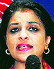 Shazia Ilmi