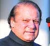Nawaz Sharif, Prime Minister