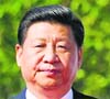 Xi Jinping, Chinese President