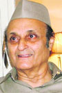 Karan Singh