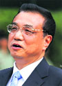 Li Keqiang, Chinese Premier