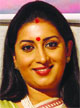 HRD Minister Smriti Irani