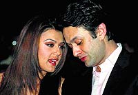 Preity Zinta alleges that Ness Wadia had abused her in the past as well