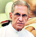 BL Joshi